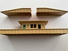 OO Gauge Hornby Dublo DA456 D1