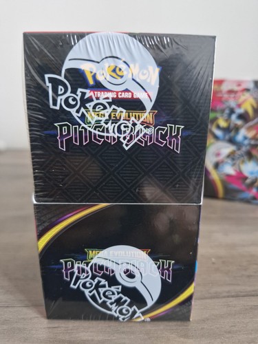 Pokemon tcg pitch black - pokemon,
