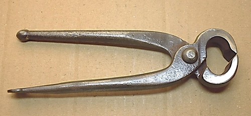 Pair - of, (19cm)