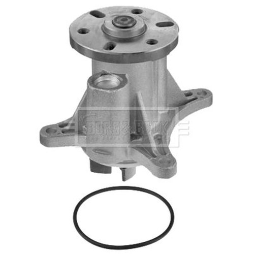 Borg beck engine cooling - borg,