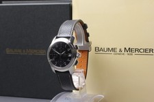 [Box Paper] Baume & Mercier