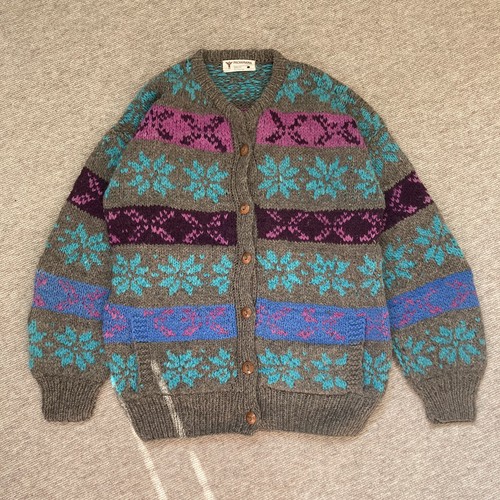 Pachamama vintage handknit - pachamama,