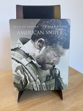 American Sniper (2014) Blu-ray