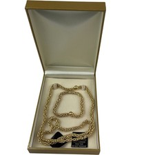 Veronese Gold Tone 975