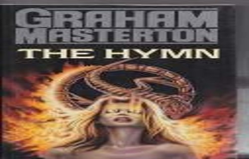 Hymn masterton graham - hymn, masterton,