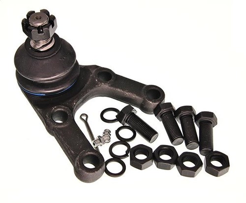 Genuine maxgear support guide - genuine,