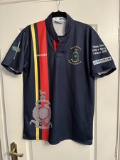 Royal Marines Commando Rugby