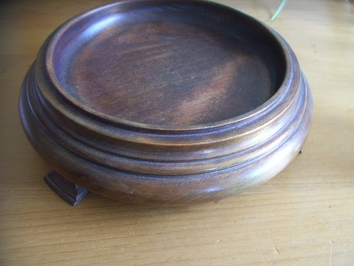 Large vintage chinese carved - chinese,