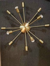 NOS Sputnik MCM Modern Style