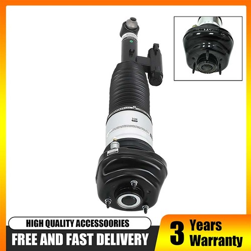 Rear right air shock strut - air,