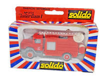 Solido N° 2124 Toner Gam I