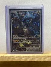 N's Zekrom 031 Ascended Heroes