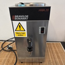 Bravilor bonamat hot water - bravilor,