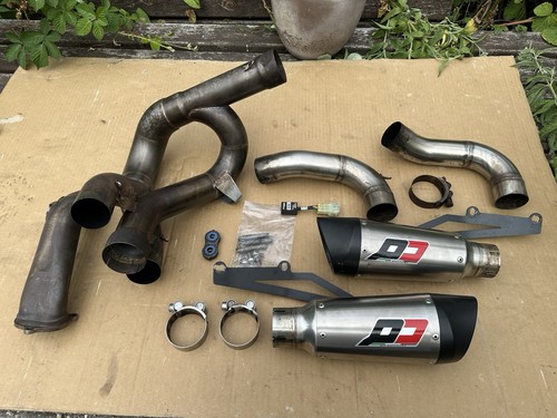 Ducati 939 supersport - ducati, full