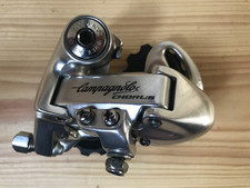 Campagnolo chorus speed - campagnolo,