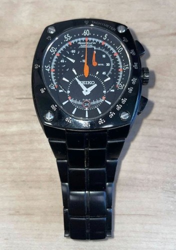Seiko sportura kinetic - seiko,