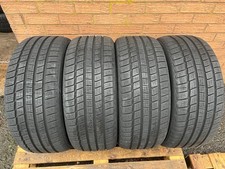 4 X 255/50R20 109W XL RADAR