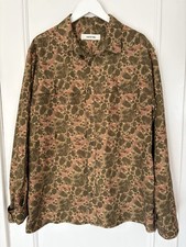 Kestin Taymount Overshirt in