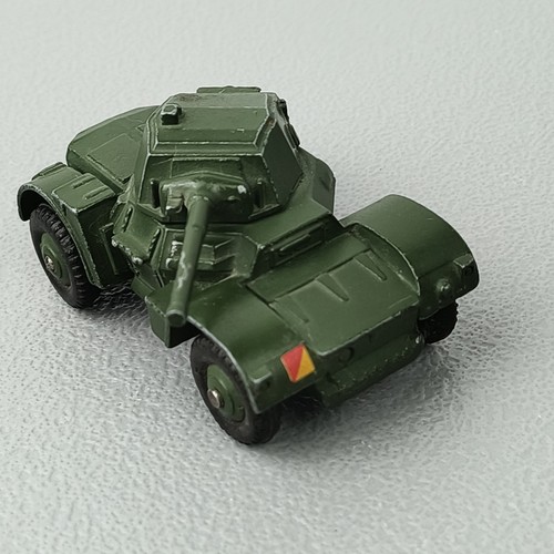 Old dinky toys 1950s - dinky,