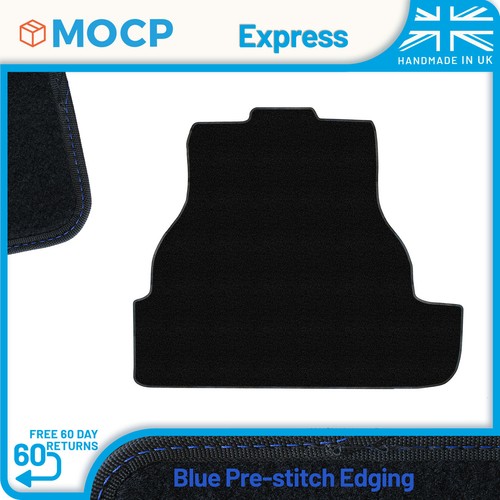 Express with blue pre stitch - express,