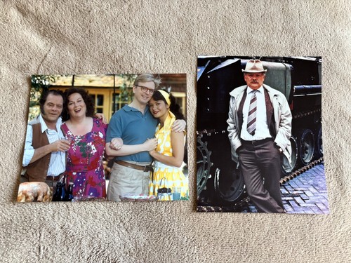 David jason touch - touch, of