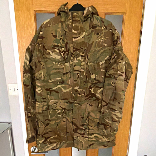 Camouflage military surplus - military,