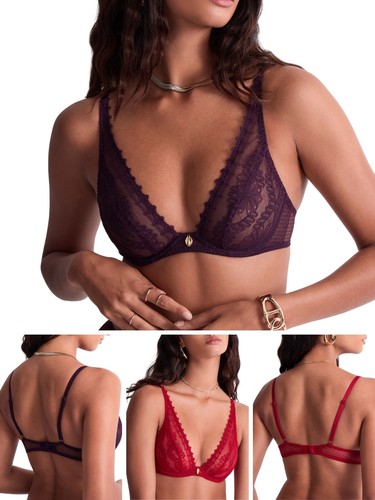 Aubade mystery love - aubade, bra