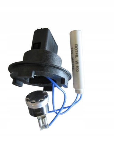 Volvo dehumidifier heater - volvo,