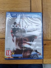 Call of Duty Black Ops Cold