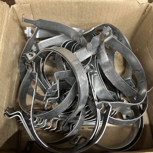 Stainless steel sign - 49,