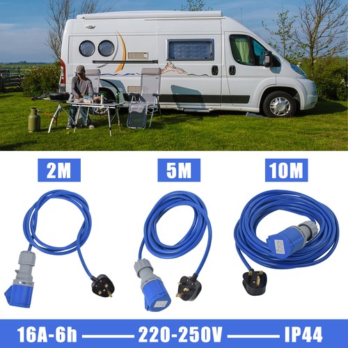 13a plug 16a socket - 16a,