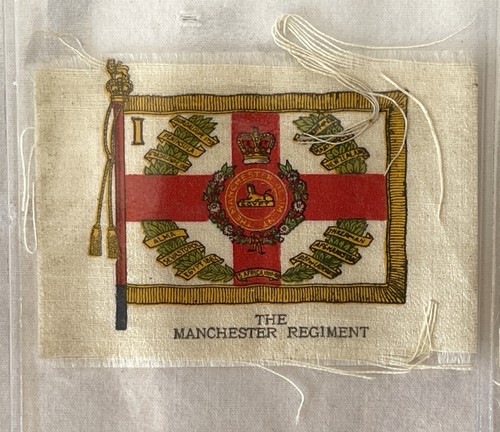 Antique the manchester - antique,