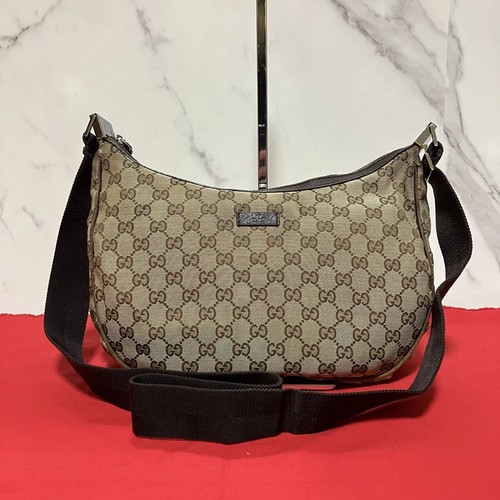 Excellent condition gucci - gucci, gg
