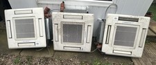 3X Mitsubishi Aircondition