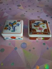 Del Prado Collection Trinket