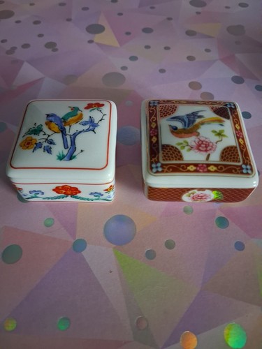 Del prado collection - prado, trinket