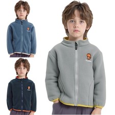 Boys Outerwear Dinosaur