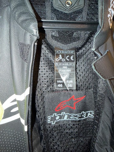 Alpine stars one piece - alpine,