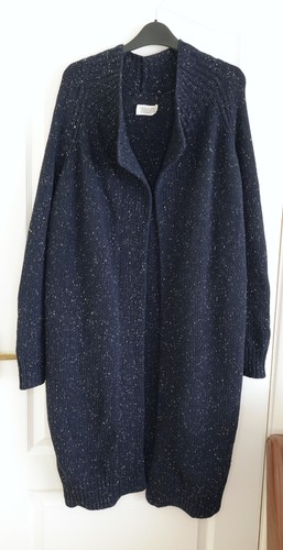 Toast donegal wool cardigan - toast,