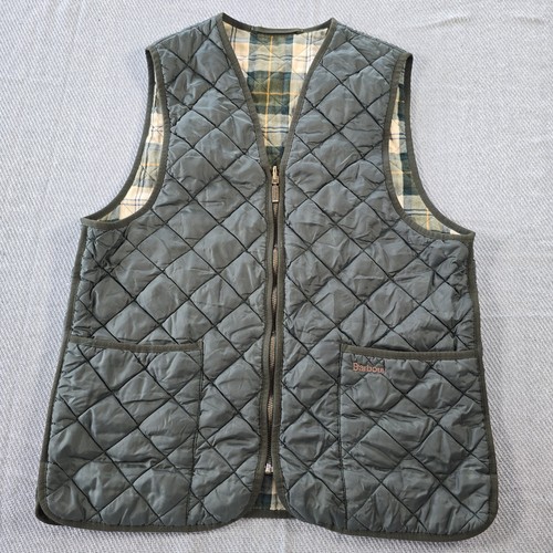 Barbour gilet mens - barbour,