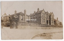 Photo Postcard  - LONGTON