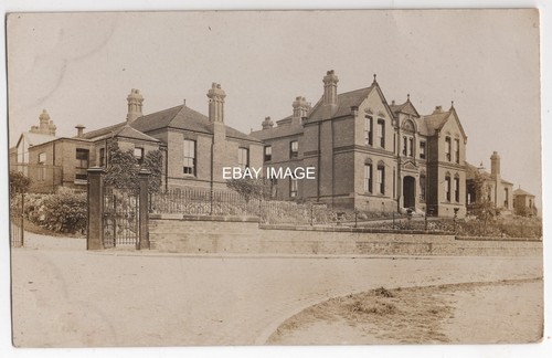 Photo postcard longton - -,