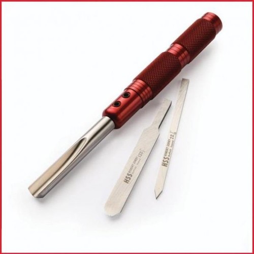 Robert sorby interchangeable - robert,