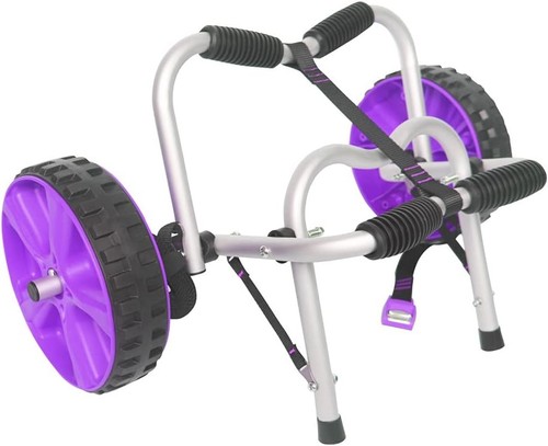 Universal kayak cart - universal,