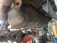 FUEL TANK / 180358 FOR NISSAN