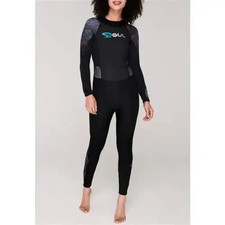 Gul contour 2mm wetsuit - contour, 3.2mm