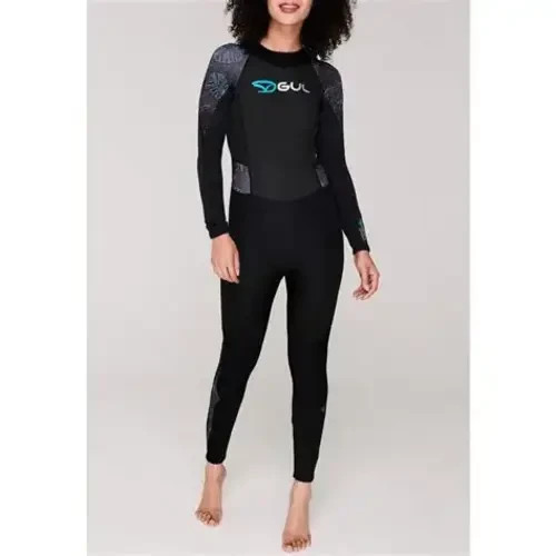 Gul contour 2mm wetsuit full - contour,