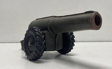 Big Bang Cast Iron Cannon Home