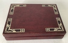 VINTAGE CARRICK RENNIE