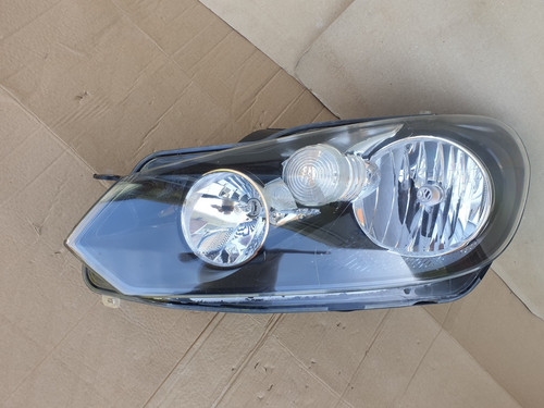 Golf mk6 13 - golf, 09-13
